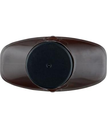 Bulls Eye BBQ Sauce Hickory Smoke 510g Bottle - Buy Online on GoSupps.com