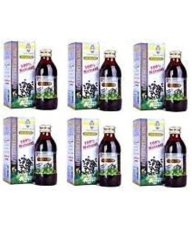  HIMANI 6 x 125 ml Himani black seed oil - Buy Online on GoSupps.com