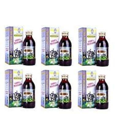 HIMANI 6 x 125 ml Himani black seed oil
