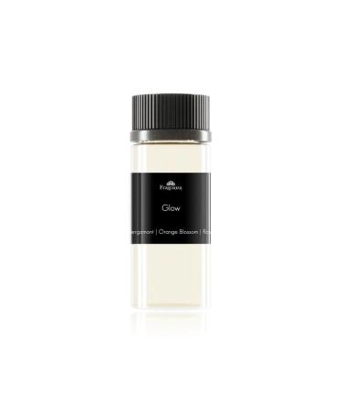 Fragranza613 Luxury Aroma Oil for Diffusers (50ml Glow) Glow 1.6 Fl Oz (Pack of 1)