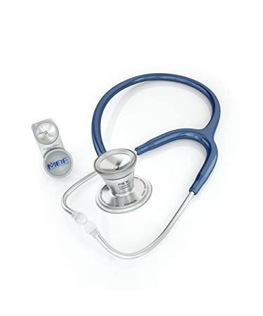 Buy MDF Men's ProCardial ER Premier Titanium Stethoscope - High Quality & Ships Internationally | MDF797DDT - Buy Online on GoSupps.com