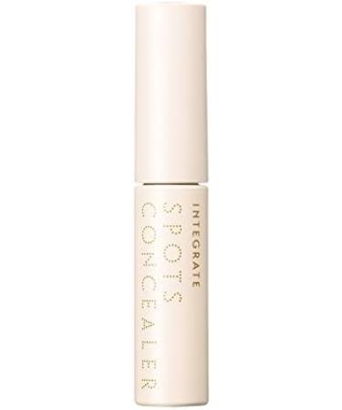 Integrated Spots Concealer 2 Natural (SPF13 PA ++) 4 5 g - Buy Online on GoSupps.com