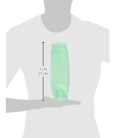Rolyan 77708 Premium Gel Heel/Elbow Protector - X-Large Green | Best International Shipping Available - Buy Online on GoSupps.com