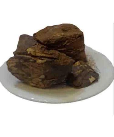 Rasaut-Berberis Aristata Root Gum-Raw Herbs-Raswanti-Rasanjana-Rasavanti-Jadi Booti-Single Herbs (50 Gram) 50 g (Pack of 1) - Buy Online on GoSupps.com