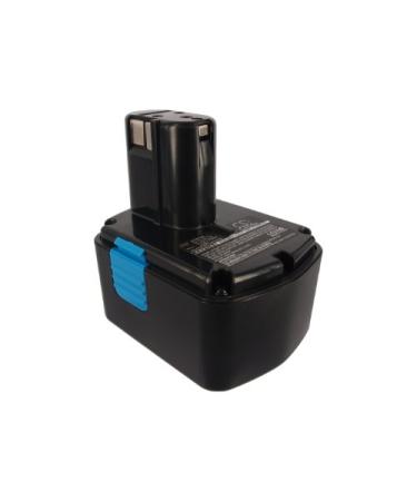 EB 14H EB 1420RS EB 1414L EB 1414S EB 1414 315128 EB 14B EB 1426H EB 1424 315130 2100mAh Battery Compatible with DV 14DVKS WH 14DMR DS 14DVF3 WR 14DL WH 14DM DV 14DMR D V14DCL DS 14DFLPC C-2 14.4V