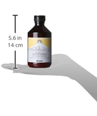 Davines Naturaltech Purifying Shampoo 250ml  - Buy Online on GoSupps.com