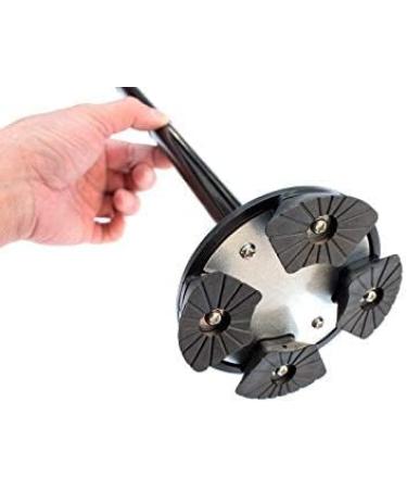 CCBHSJS Walking Stick Elderly Crutches Products Folding LED Lights Cane Sticks Elderly Four-Foot Cane It's so Kind of You Safehappy - Buy Online on GoSupps.com