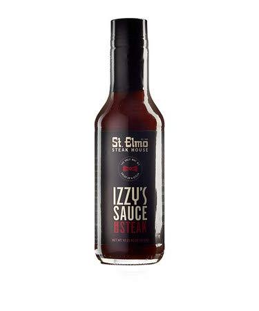 St. Elmo Steak Sauce - Buy Online on GoSupps.com