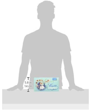  CRISPO Crispo Confetti Promis Sposi 1000g - Buy Online on GoSupps.com