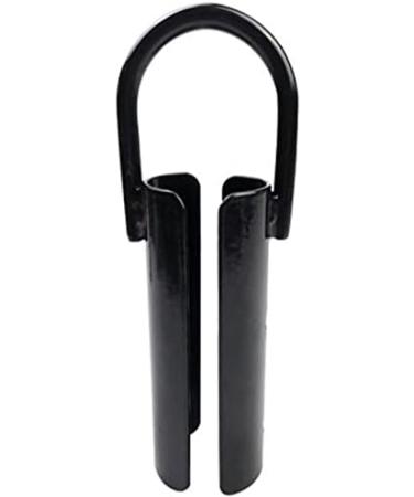 Yoiimiya Climbing Rope Clamp - Durable Workout Rig Attachment for 1.5 Rope - Enhance Your Fitness & Strength Training - Buy Online on GoSupps.com