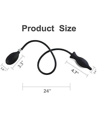 Bladder Control & Pelvic Floor Exercise - Premium Silicone 88558DD2 for Enhanced Support | Buy Internationally - Buy Online on GoSupps.com