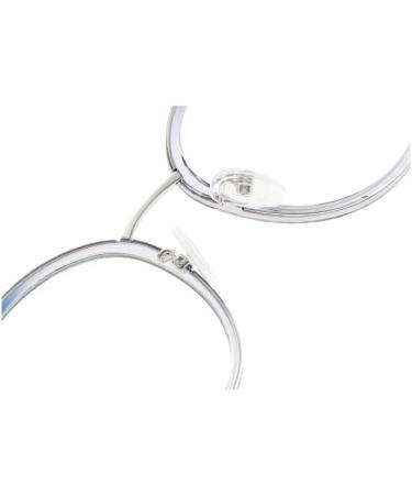 Buy New Clear Vision Blue Light Blocking Computer Readers - Cat-Eye Eyewear 0.00 C2 | International Shipping Available - Buy Online on GoSupps.com