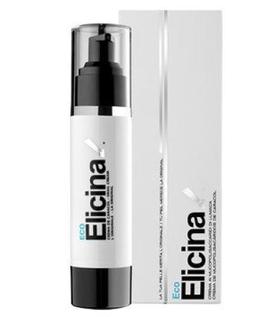 Elicina Eco Face Cream 50g