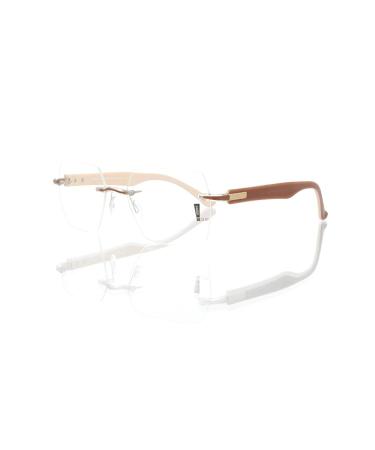switch it set Combi 0425A interchangeable bracket set in brown inside cream decor gold-gloss-matt - Buy Online on GoSupps.com