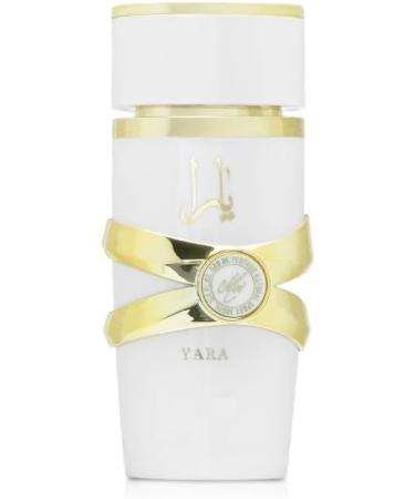 Adult Yara Moi Long Lasting Wood Eau De Parfum | Long Lasting Fragrance | for men & Women | 100Ml - Buy Online on GoSupps.com