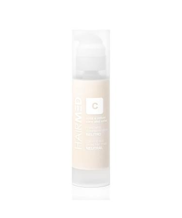 HAIRMED HAIRMED Care and Color Gloss Reflexive Mask Hair Color Mask Ammonia-Free Color C Neutral 150 ml