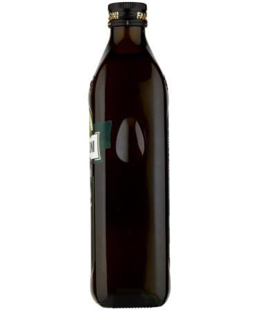 Farchioni Extra Virgin Olive Oil 100 Italiano 1 liter 3pack with Italian Gourmet Polpa 400g - Buy Online on GoSupps.com