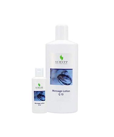 Massage Lotion Q10 200 ml