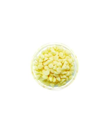 Yupik White Chocolate Chips 2.2 lb - Premium Quality - Buy Online on GoSupps.com