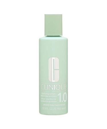 Clinique Clarifying Lotion 1.0 Exfoliator 13.5 Ounce