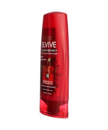 L'Oreal Advanced Haircare Color Vibrancy Nourishing Conditioner 12.6 oz - Revitalize Color & Shine | International Shipping Available - Buy Online on GoSupps.com