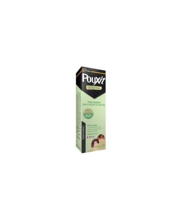 Pouxit Plant Lice & Nits Treatment 200ml