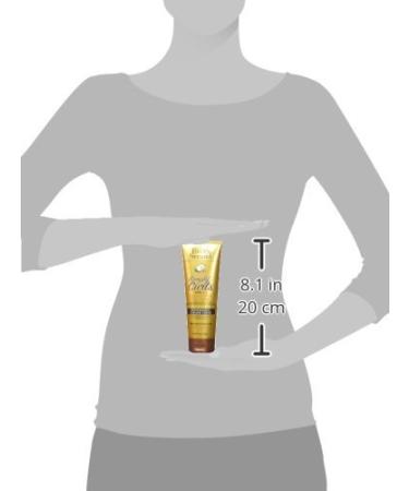 Every Strand Curling Creme - Simply Curls Coconut Oil & Shea Butter 8 oz | International Shipping Available - Buy Online on GoSupps.com