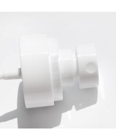 80ml Refillable Small Spray Bottle - Fine Mist Plastic Liquid Sprayer for Travel & Home Use - Buy Online on GoSupps.com