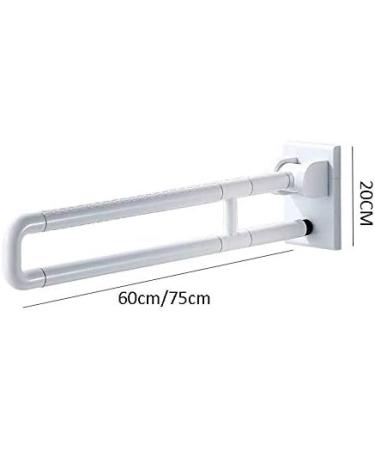 handrail Grab Rails Home Bathroom Safety Handicap Grab Bar Safety Grab Bar Bathroom Handrail Elderly Disabled Aid Shower Balance Support T - Buy Online on GoSupps.com