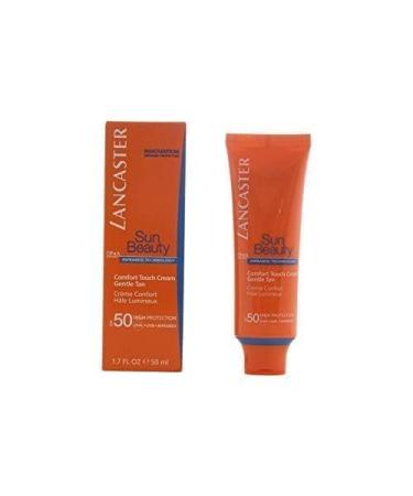 Lancaster Sun Beauty Comfort Touch Cream Gentle Tan SPF 50 1.7 oz | International Shipping Available - Buy Online on GoSupps.com