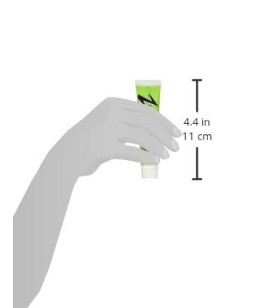 Zinka Nosecoat Neon Green - Waterproof Sunblock for Nose & Face | Worldwide Shipping Available - Buy Online on GoSupps.com