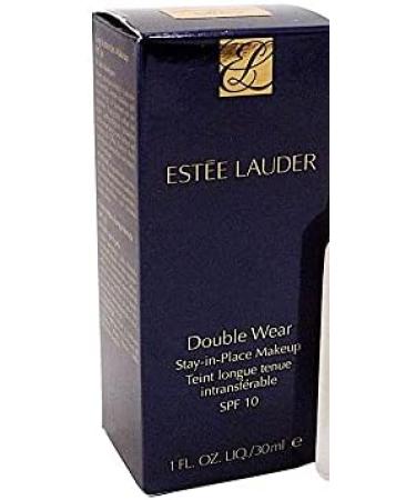 Estee Lauder Double Wear Stay-In-Place Makeup 2C1 Pure Beige 1 oz - Pack of 1 - Buy Online on GoSupps.com