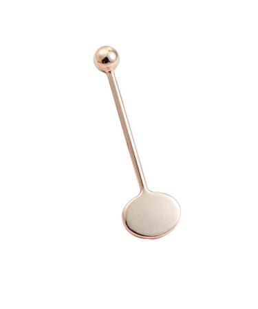 Portable Beauty Wand For Gentle Care - Versatile And Convenient(A-Golden)