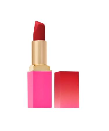 Juvia's Place Velvety Matte Cherry Reds Perfect Red  Highly Pigmented  Hyaluronic Acid  Long Lasting