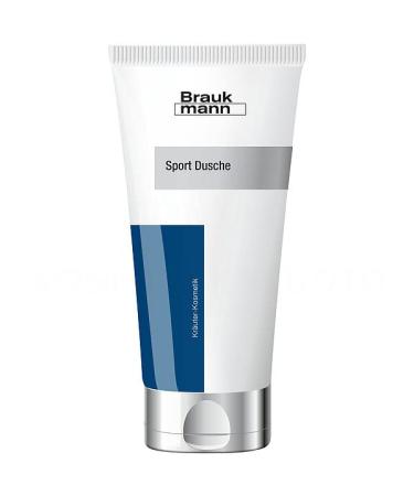 Hildegard Braukmann Hildegard BraukMann Sport Shower Gel - Special Size 150 ml