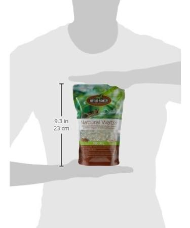 Reptiles-Planet Natural Water 500ml - Premium Hydration for Reptiles | Fast International Shipping - Buy Online on GoSupps.com