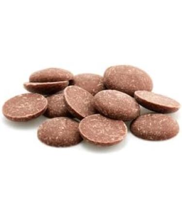 Yupik Milk Chocolate Wafers 1Kg 1 kg (Pack of 1) - Buy Online on GoSupps.com