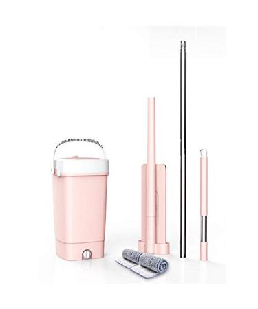 All Purpose Floor Cleaning Products Sweeper Dry Wet Floor Mopping Cleaning Starter Kit Decoration