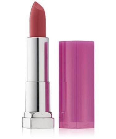 Maybelline Blushing Bud Lipstick - Color Sensational Rebel Bloom - 0.15 oz - Buy Online on GoSupps.com