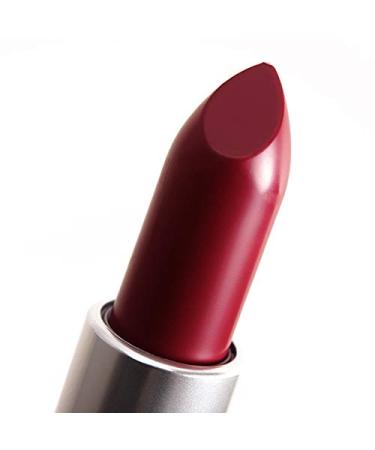 M A C Powder Kiss Lipstick 630 D For Danger - 0.1 oz Women's Lipstick - Buy Online on GoSupps.com