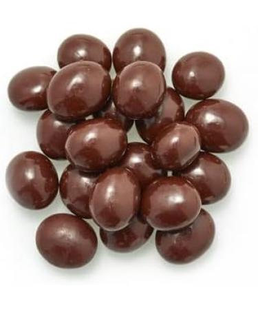 Yupik Organic Dark 70-Percent Chocolate Espresso Beans Non-GMO Vegan 1Kg 1 kg (Pack of 1) - Buy Online on GoSupps.com