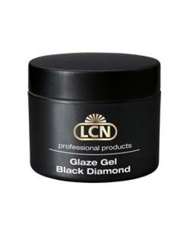 Nail modelling Bondique Black Diamond Gel clear 20 ml