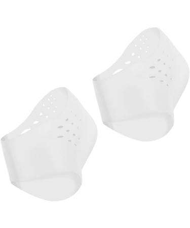 FRCOLOR Heightening Insoles for Women - 4 Pcs Heel Protectors | Comfortable & Stylish Elevation - Buy Online on GoSupps.com