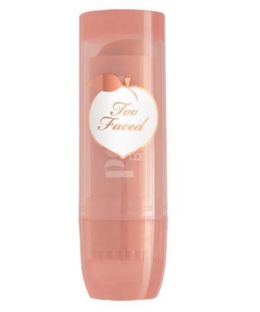 Too Faced Peach Bloom Color Changing Lip Balm - Lilac Nude - Buy Online on GoSupps.com