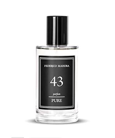 Pure Homme | Parfum | 50ml (43)