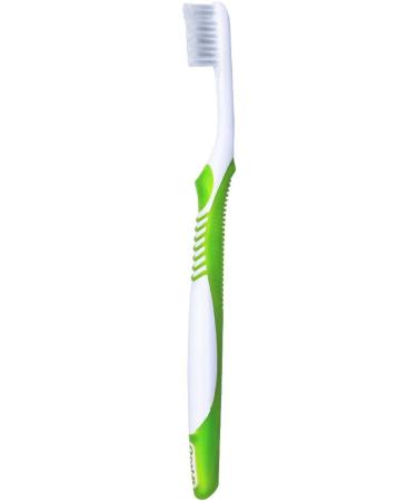 Oral-B Complete Sensitive Toothbrush 35 Extra Soft - Pack of 3 | Gentle Oral Care - Buy Online on GoSupps.com