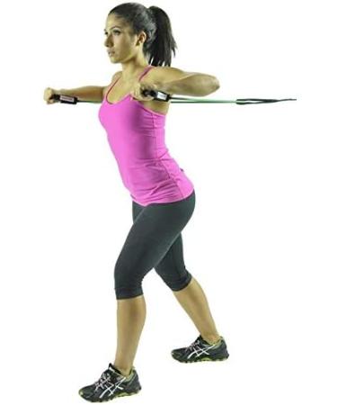 Ripcords Orange Classic Resistance Band - Buy Online on GoSupps.com