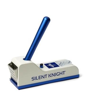 Medline Silent Knight Pill Crusher - Easy, Safe & Quiet Crushing Device - Buy Online on GoSupps.com
