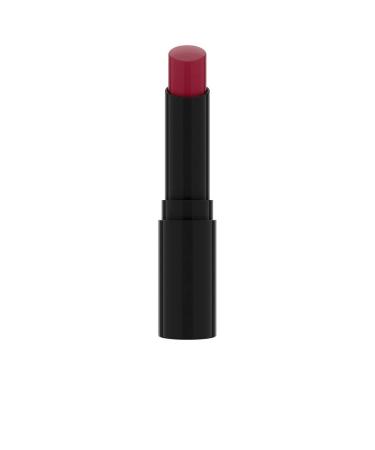 Catrice Melting Kiss Gloss Stick lipstick lipstick No. 060 Crazy Over You red moisture -giving enlarged glossy vegan without alcohol (2.6g)