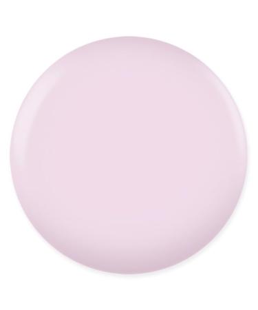 Buy DND Gel Polish Set - Pink Collection | UV/LED Gel & Air Dry Nail Lacquer - Chip-Free Duo 0.5 Fl Oz Each - International Shipping Available - Buy Online on GoSupps.com
